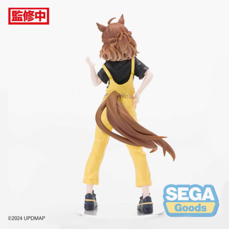 Umamusume Umamusume the Movie Prizes Forest Treasure Cave Japanese Figures