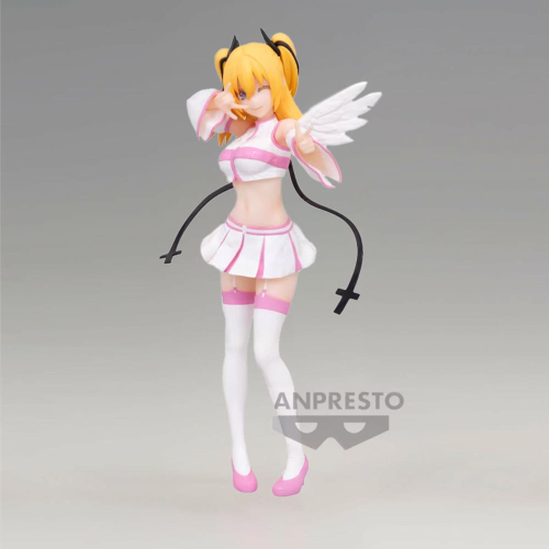 2.5 Dimensional Temptation Half Abyss Ver. Liliel Japanese Figure