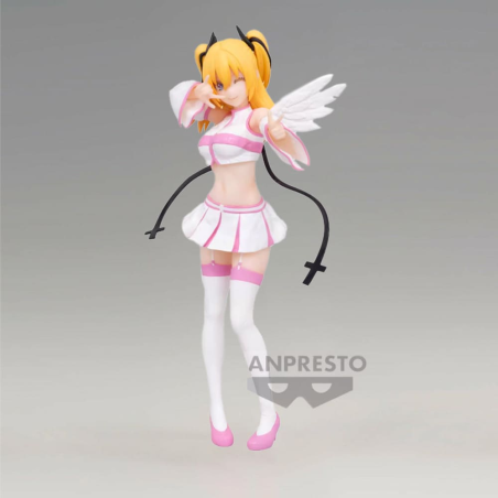 2.5 Dimensional Temptation Half Abyss Ver. Liliel Japanese Figure