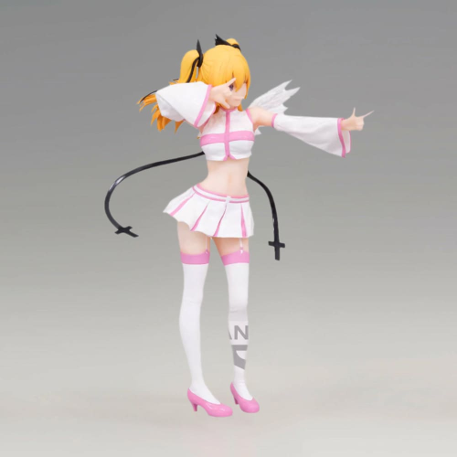 2.5 Dimensional Temptation Half Abyss Ver. Liliel Japanese Figure