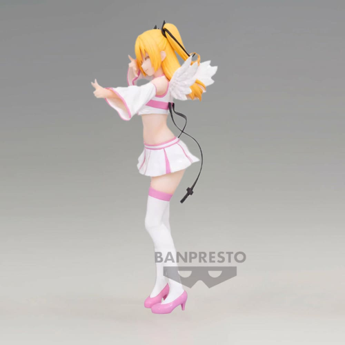 2.5 Dimensional Temptation Half Abyss Ver. Liliel Japanese Figure