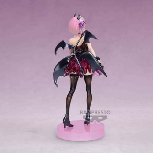 Re:Zero -Starting Life in Another World Special Color Ram Japanese Figure
