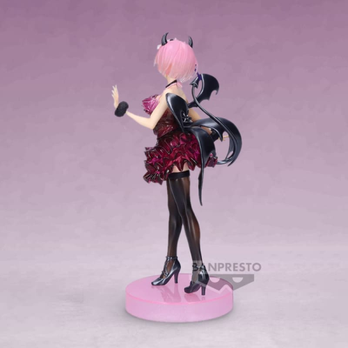 Re:Zero -Starting Life in Another World Special Color Ram Japanese Figure
