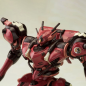 Armored Core ALGEBRA SOLUH BARBAROI Assembled Model