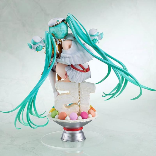 RACING MIKU