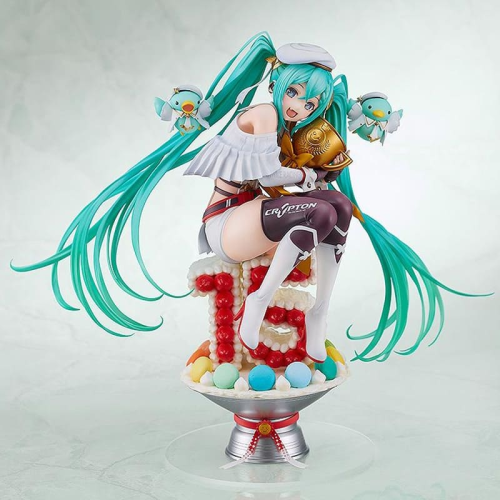 RACING MIKU