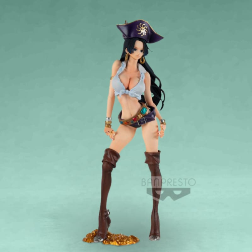 One Piece Chronicles Empress Hancock Overseas Limited