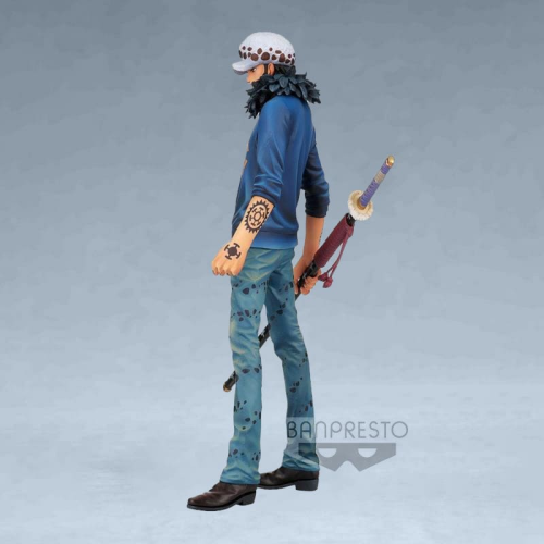 One Piece Chronicle MSP Law Overseas Limited Prize