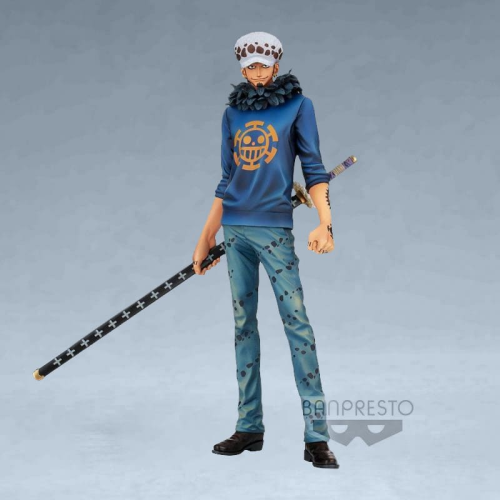 One Piece Chronicle MSP Law Overseas Limited Prize