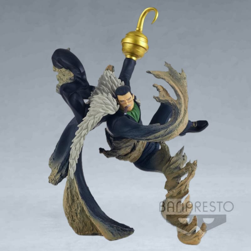 One Piece Crocodile Crocodile Old Sand Prize