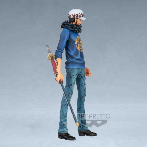 One Piece Chronicle MSP Law Overseas Limited Prize