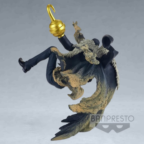 One Piece Crocodile Crocodile Old Sand Prize