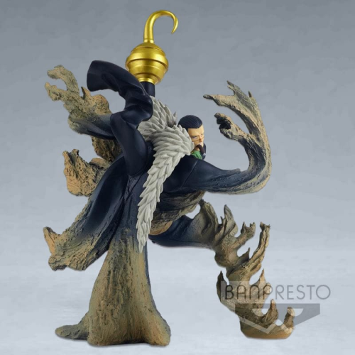 One Piece Crocodile Crocodile Old Sand Prize