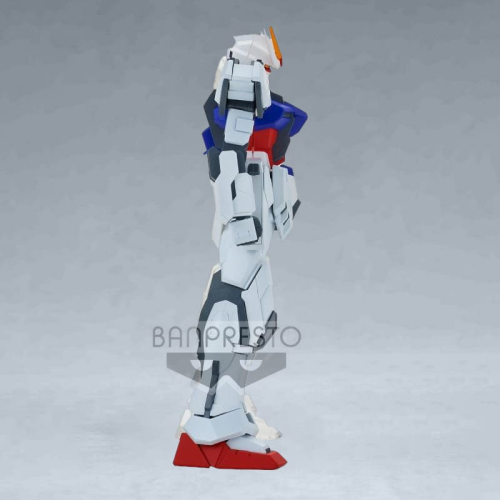 Gundam SEED Strike Gundam Translucent A Version Prize