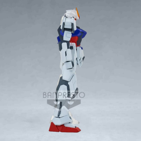 高達SEED 強襲高達 半透明 A版 景品