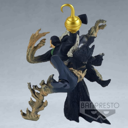 One Piece Crocodile Crocodile Old Sand Prize