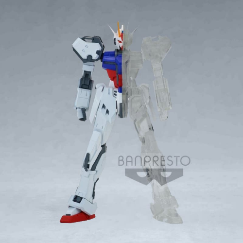 Gundam SEED Strike Gundam Translucent A Version Prize