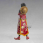 One Piece DXF ~THE GRANDLINE MEN~ One Piece Set Sail vol.1 Chinese Style Luffy Prize