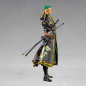 One Piece DXF～THE GRANDLINE MEN～ One Piece Set Sail vol.2 Chinese Style Zorro Prize