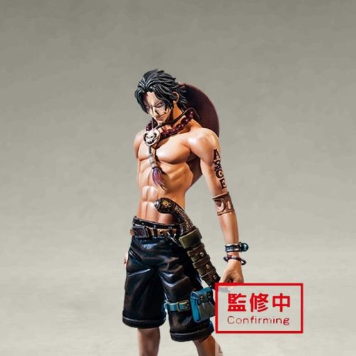 Chronicle Series One Piece 2nd Episode - Portgas D. Ace Prize