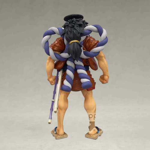 DXF series One Piece: The Man from the Grand Line: Wano Country Episode 10: Kozuki Oden Prize