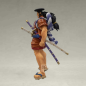 DXF series One Piece: The Man from the Grand Line: Wano Country Episode 10: Kozuki Oden Prize