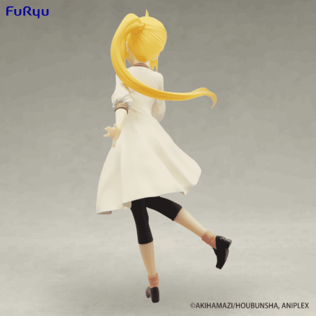 OW007 Trio-Try-iT Lonely Rock Prize Ichichi Hongxia Japanese Figure