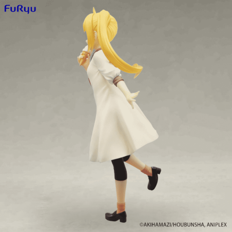 OW007 Trio-Try-iT Lonely Rock Prize Ichichi Hongxia Japanese Figure