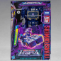X014 Transformers Generations Collection Legacy Voyager Soundwave