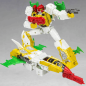 X015 Transformers Generations Collection Legacy Voyager G2 Zeus