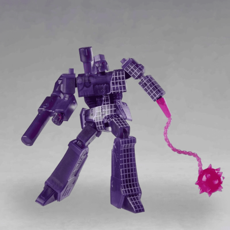 X022 Transformers: War for Cybertron: Kingdom of Cybertron (Enhanced Edition) Burning Night