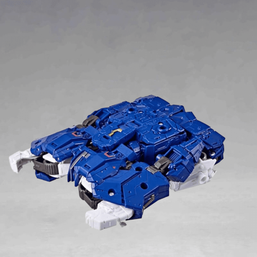 X016 Transformers Movie Studio Series SS83 Voyager Class Cybertron Soundwave