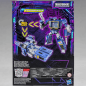 X014 Transformers Generations Collection Legacy Voyager Soundwave