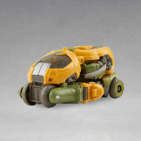 X026 Transformers Movie Studio Series SS80 Enhanced Cybertron Man