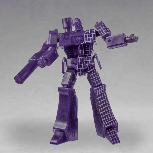 X022 Transformers: War for Cybertron: Kingdom of Cybertron (Enhanced Edition) Burning Night