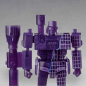 X022 Transformers: War for Cybertron: Kingdom of Cybertron (Enhanced Edition) Burning Night
