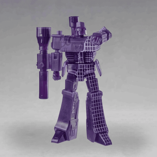 X022 Transformers: War for Cybertron: Kingdom of Cybertron (Enhanced Edition) Burning Night