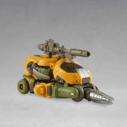 X026 Transformers Movie Studio Series SS80 Enhanced Cybertron Man