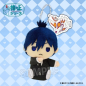 Chainsaw Man Finger Series Plush Doll Pendant