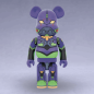 X006 Bearbrick Series Evangelion Unit-01 New Paint 1000%