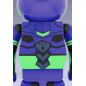 X006 Bearbrick Series Evangelion Unit-01 New Paint 1000%