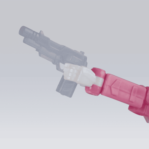 X030 Transformers: War for Cybertron - Arcee