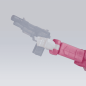 X030 Transformers: War for Cybertron - Arcee