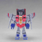 X029 Transformers Building Blocks Series 1 Set