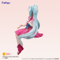 FuRyu泡面壓初音未來鮮花精靈宇宙景品初音未來日系手辦
