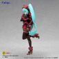 FuRyu Exceed Creative初音未來甜品系列聖誕樹莓景品初音未來日系手辦