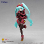FuRyu Exceed Creative初音未來甜品系列聖誕樹莓景品初音未來日系手辦