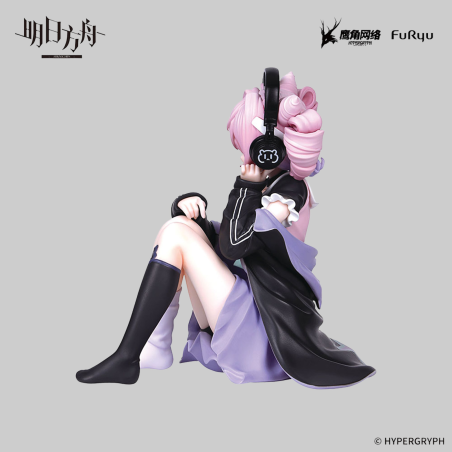 泡麵壓 明日方舟 U-Official 能量聯結 景品 尤里卡