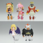 One Piece WCF Egghead Island 5 Multi-Character Box Gachapon
