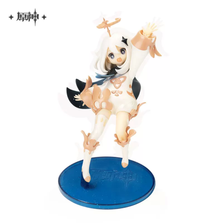 M003 Pai Jr. Figure Accessory for Genshin Impact